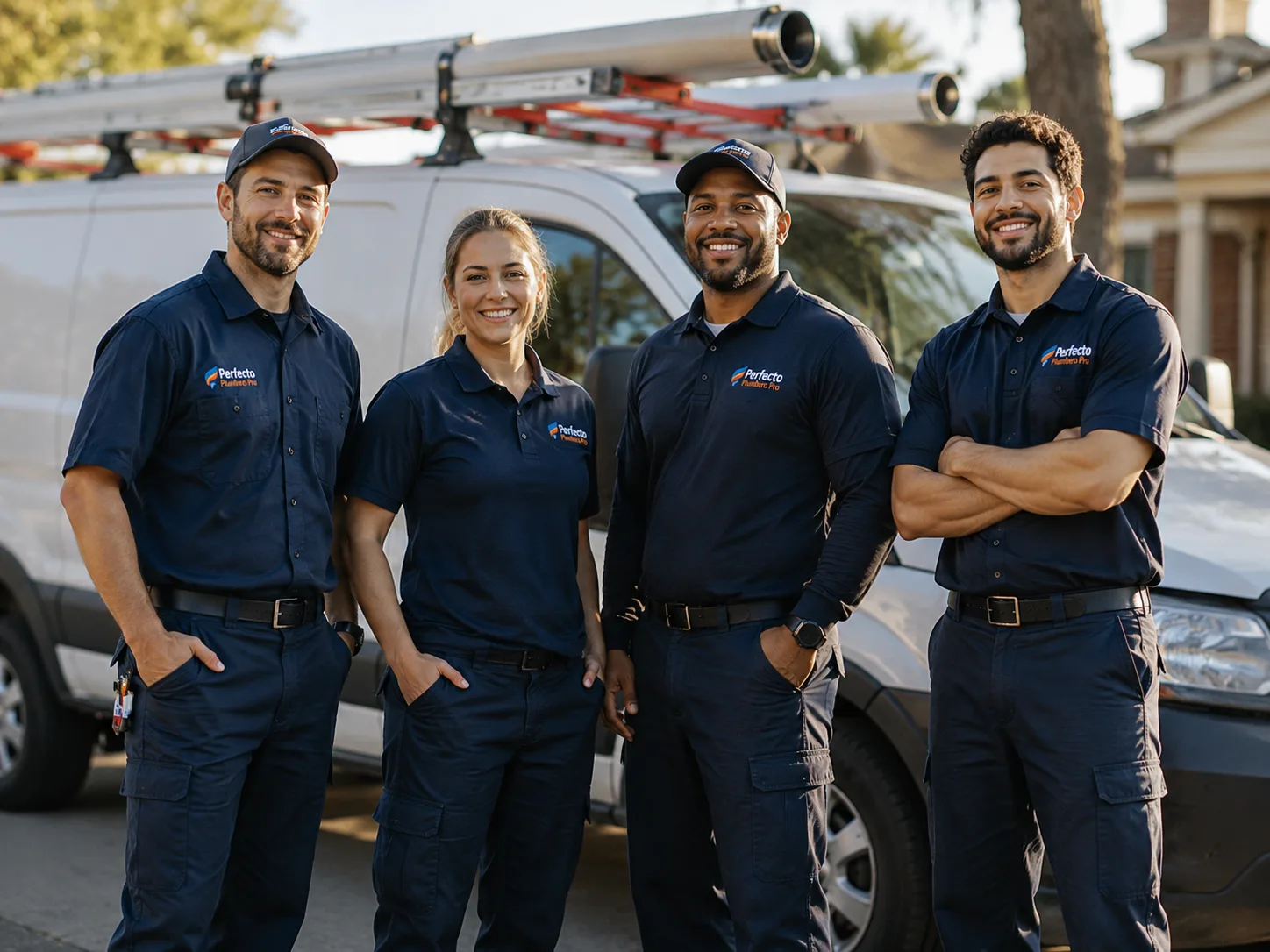Emergency Plumber Near Me in Bloomingrose, WV near me